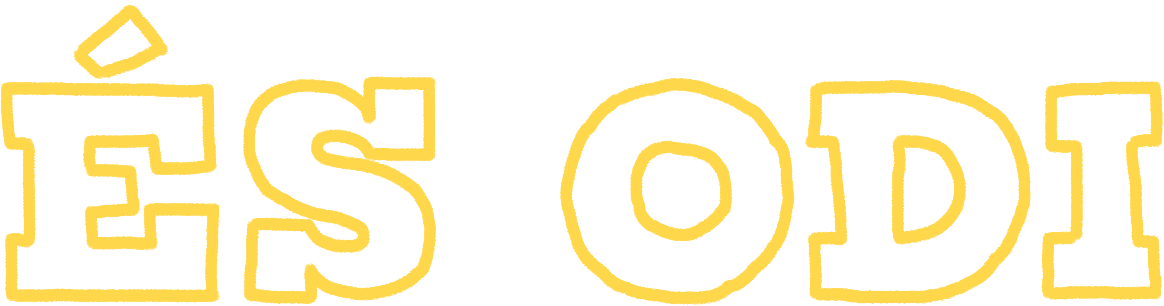 Logotip ÉS ODI